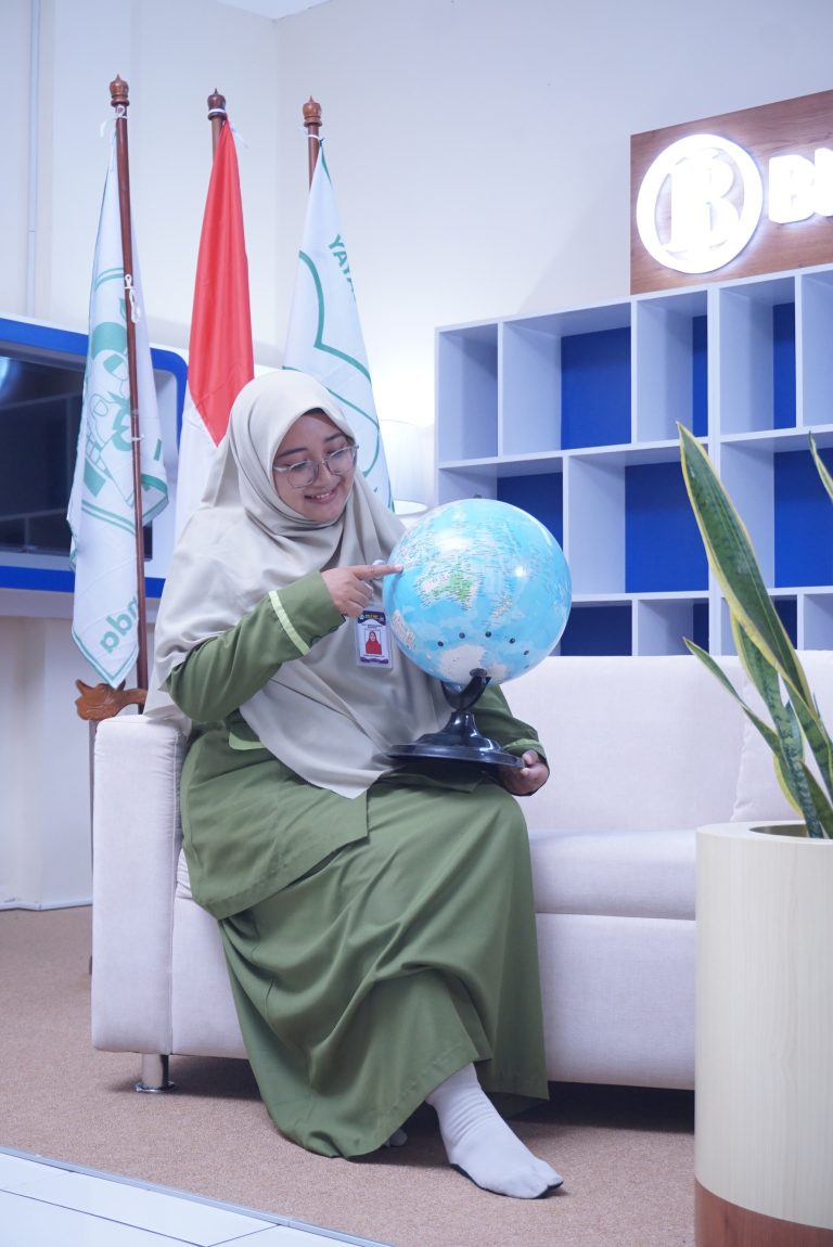 Ust Farida