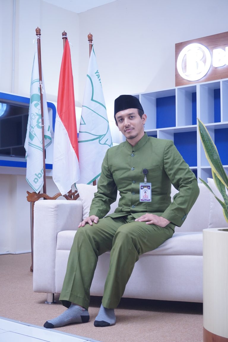 Ust Gigih