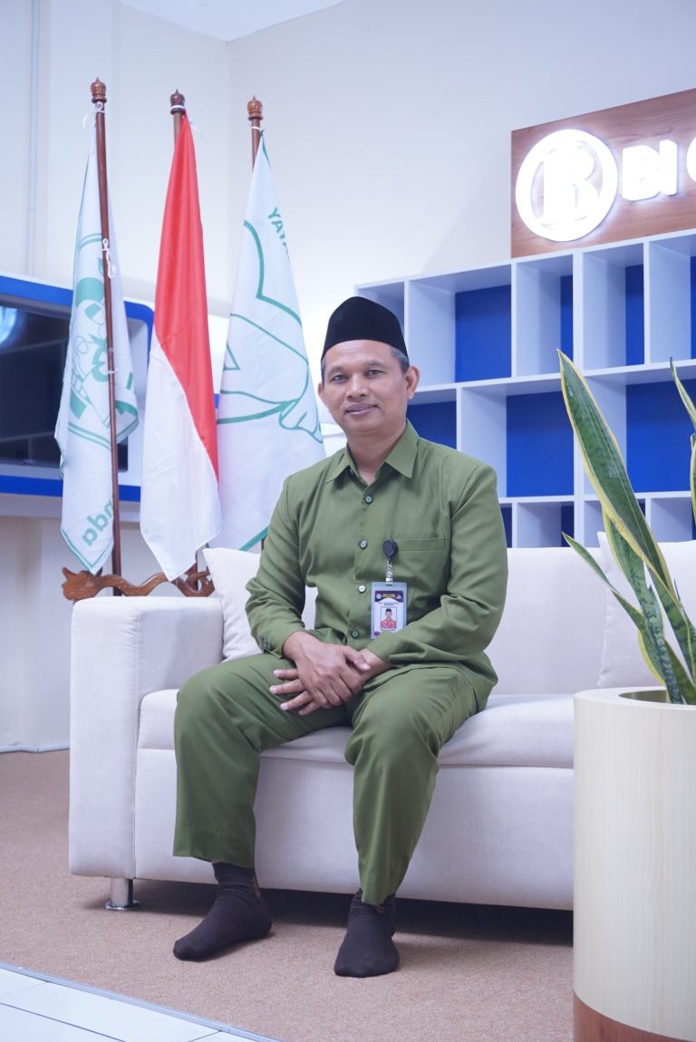 Ust Muhtadi