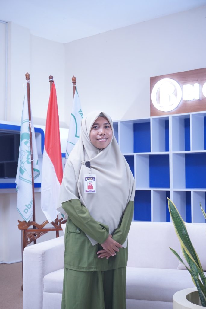 Ust Qaisa