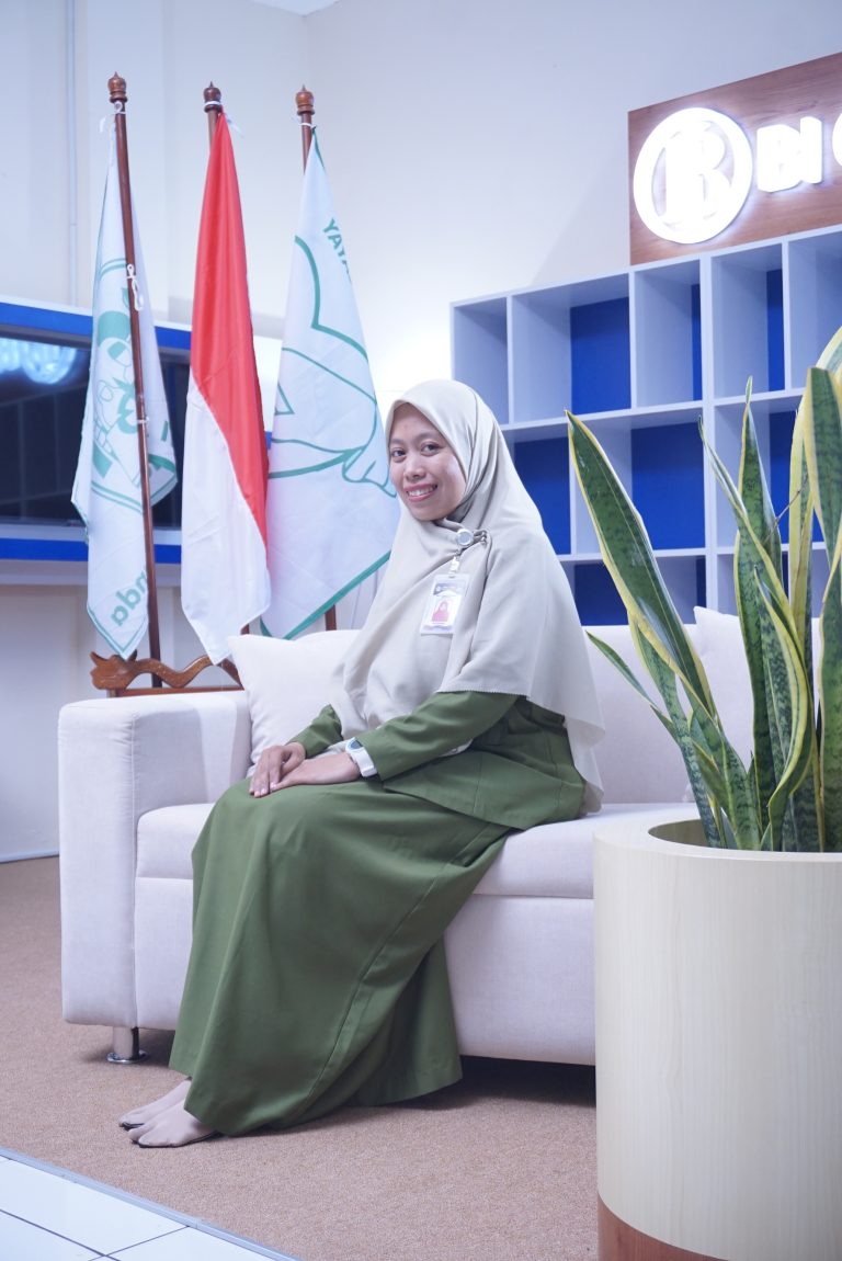 Ust Tyas