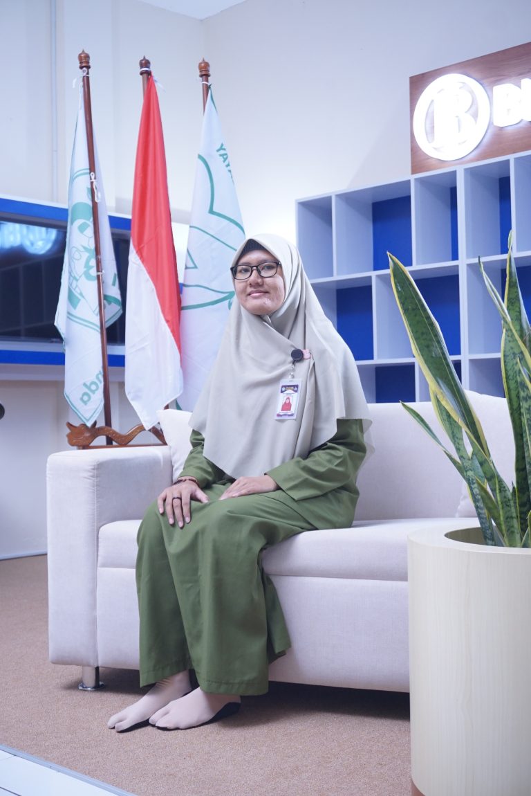 Ust Zahra